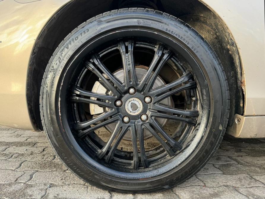 Toyota Camry VI (XV40) Архангельск  - изображение 9