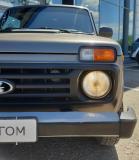 Lada (ВАЗ) 2121 (4x4) I Рестайлинг (2020) Стерлитамак  - изображение 28