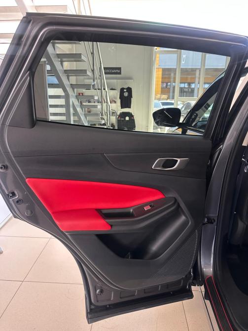 Changan CS55 Plus II Уфа  - изображение 21