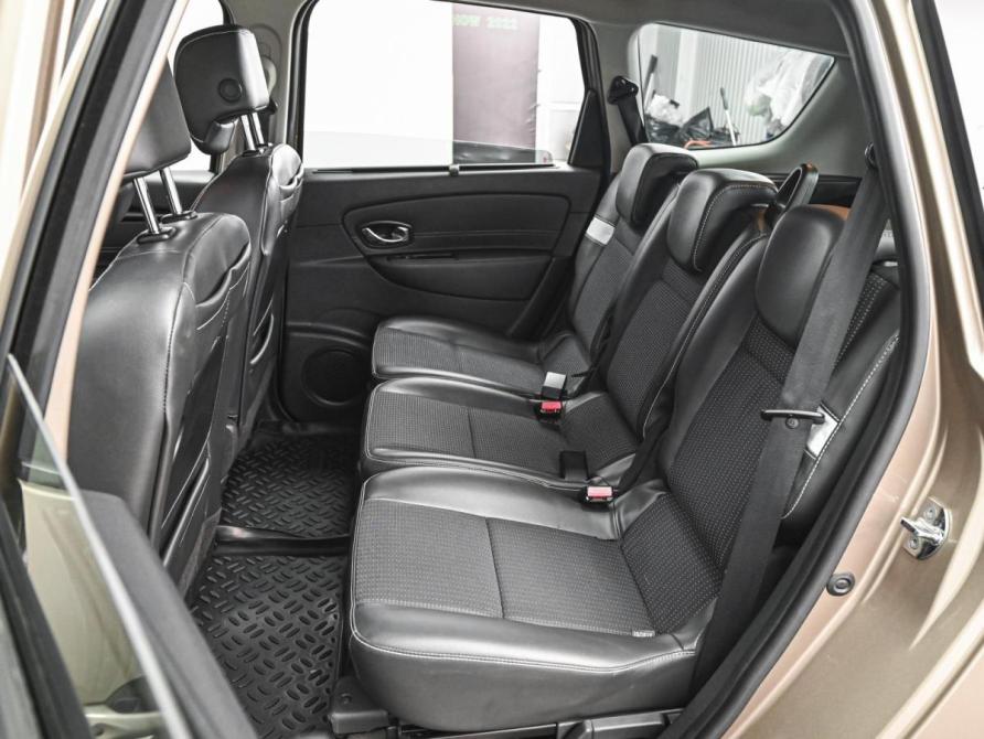 Renault Scenic III Рестайлинг 2 Ставрополь  - изображение 10