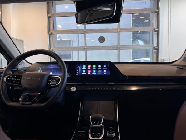 Omoda C5 I с пробегом 2023 года, цена 2 295 000 рублей, 49960 км, внедорожник, Автокод Объявления