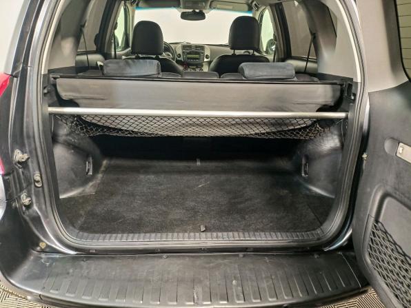 Toyota RAV4 III (XA30) Рестайлинг с пробегом 2011 года, цена 1 343 000 рублей, 166000 км, внедорожник, Автокод Объявления
