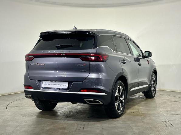 Chery Tiggo 7 Pro Max I с пробегом 2023 года, цена 2 065 000 рублей, 40840 км, внедорожник, Автокод Объявления