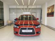 Mitsubishi Lancer X Рестайлинг Новосибирск  - изображение 15