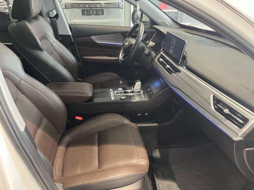 Chery Tiggo 8 Pro I Екатеринбург  - изображение 22
