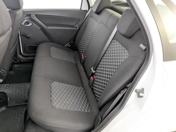 Lada (ВАЗ) Granta I Рестайлинг с пробегом 2024 года, цена 755 000 рублей, 52329 км, седан, Автокод Объявления
