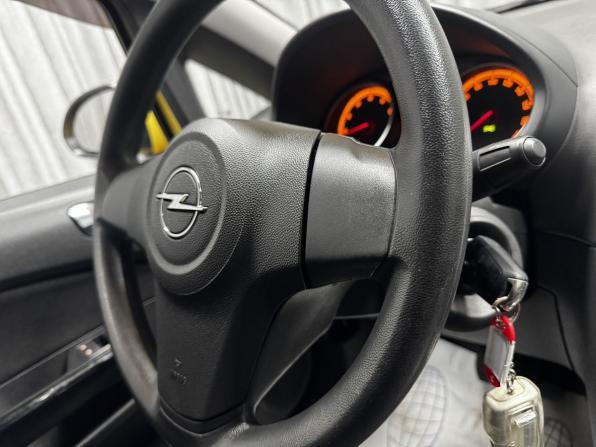 Opel Corsa D с пробегом 2008 года, цена 750 000 рублей, 63337 км, хэтчбек, Автокод Объявления