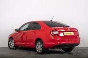 Skoda Rapid I Рестайлинг Томск  - изображение 23
