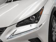 Lexus NX I Рестайлинг Москва  - изображение 45