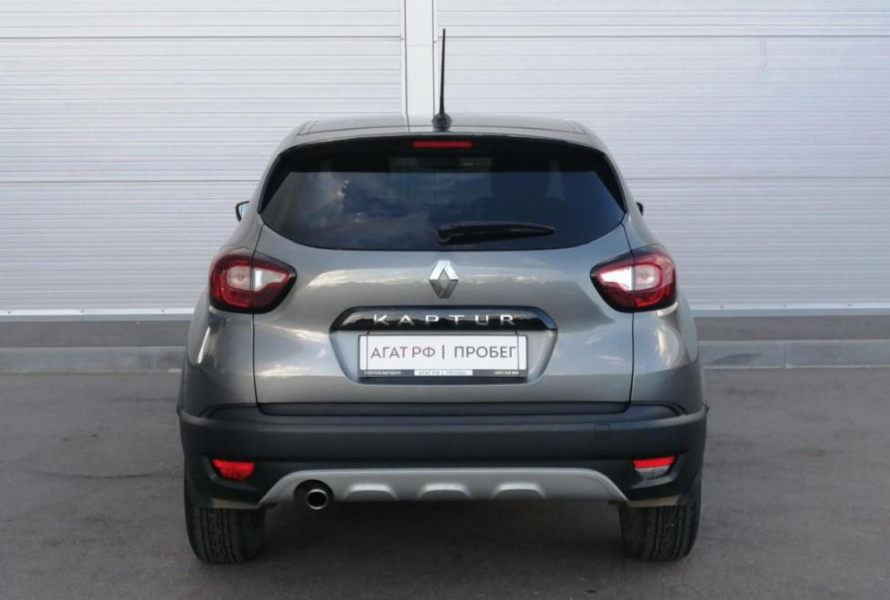 Renault Kaptur I Рестайлинг Иваново  - изображение 6