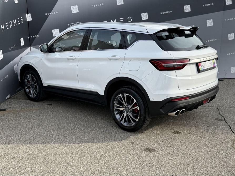 Belgee X50 Минеральные Воды  - изображение 6