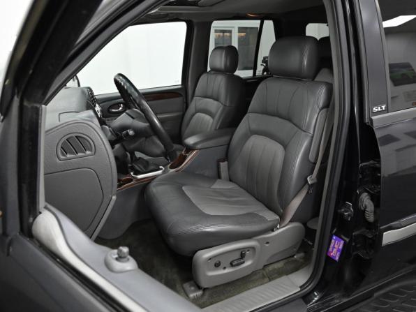 GMC Envoy II (GMT360) с пробегом 2002 года, цена 549 000 рублей, 253000 км, внедорожник, Автокод Объявления