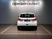 Mitsubishi ASX I Рестайлинг Краснодар  - изображение 17