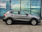 Nissan Qashqai II Архангельск  - изображение 13