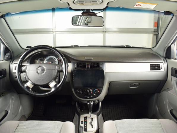 Chevrolet Lacetti I с пробегом 2008 года, цена 499 995 рублей, 219902 км, седан, Автокод Объявления
