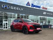 Changan UNI-S (CS55 Plus) Альметьевск  - изображение 38
