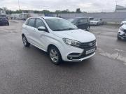 Lada (ВАЗ) XRAY I Тольятти  - изображение 6