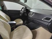 Hyundai Solaris II Уфа  - изображение 35