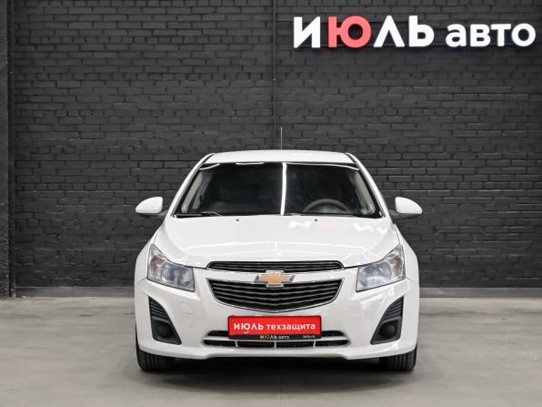 Chevrolet Cruze I Рестайлинг с пробегом 2013 года, цена 690 000 рублей, 175165 км, хэтчбек, Автокод Объявления