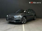 Audi A4 allroad V (B9) Челябинск  - изображение 43