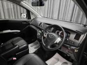 Toyota ISis I Рестайлинг Красноярск  - изображение 33