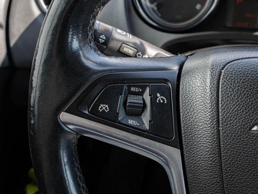 Opel Meriva B Краснодар  - изображение 15