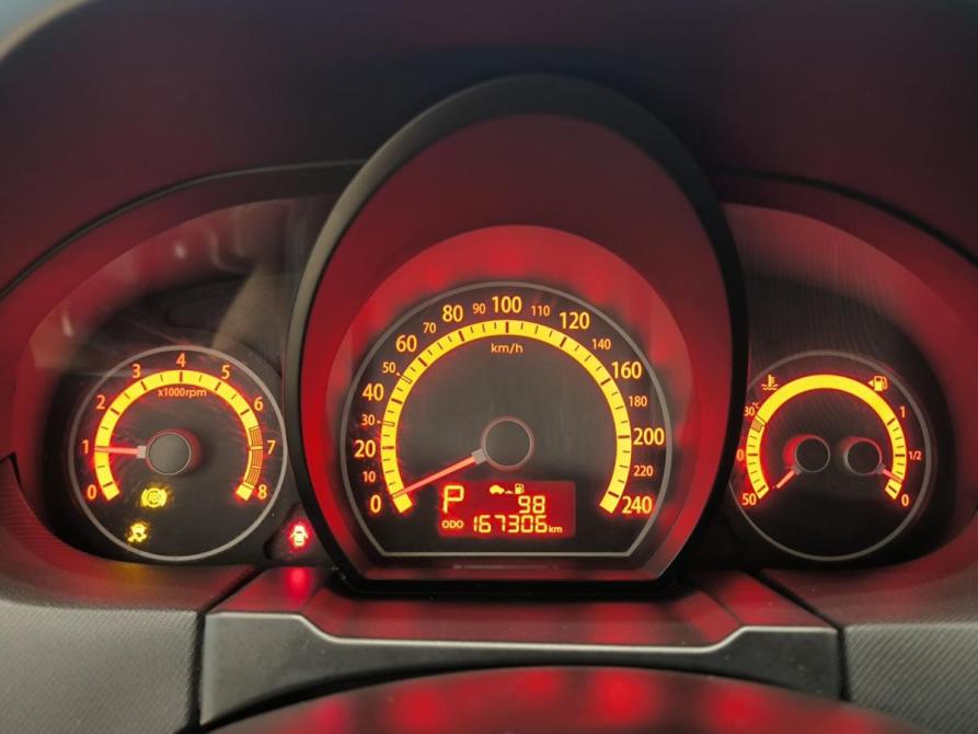 Kia Ceed I Рестайлинг Казань  - изображение 16
