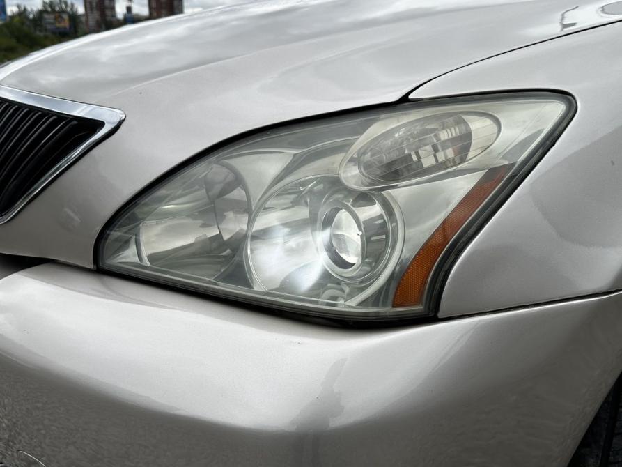 Lexus RX II Ярославль  - изображение 12
