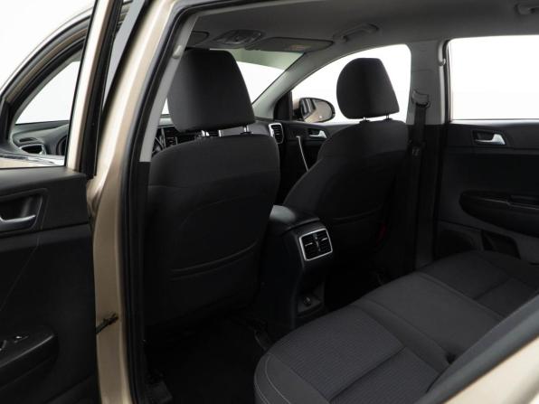 Kia Sportage IV с пробегом 2018 года, цена 1 869 444 рубля, 161857 км, внедорожник, Автокод Объявления