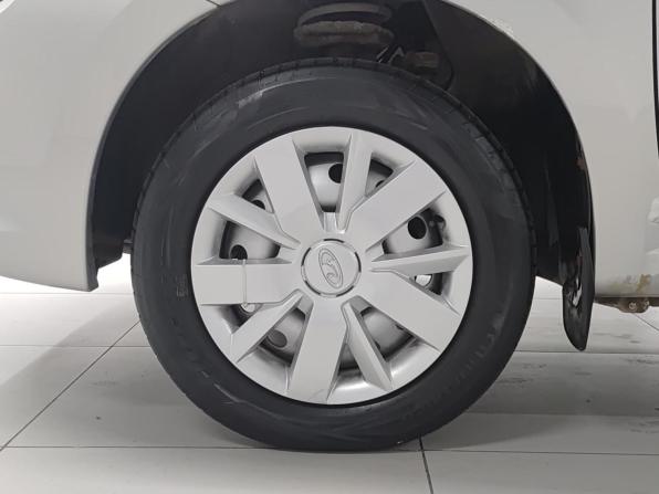 Lada (ВАЗ) Granta I с пробегом 2017 года, цена 507 000 рублей, 140165 км, седан, Автокод Объявления