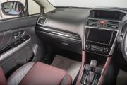 Subaru Levorg I Томск  - изображение 35