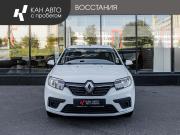 Renault Logan II Рестайлинг Казань  - изображение 13