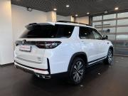 Changan CS95 I Рестайлинг Чебоксары  - изображение 40