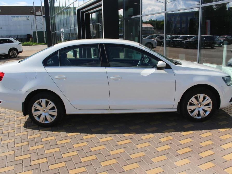 Volkswagen Jetta VI Калуга  - изображение 4