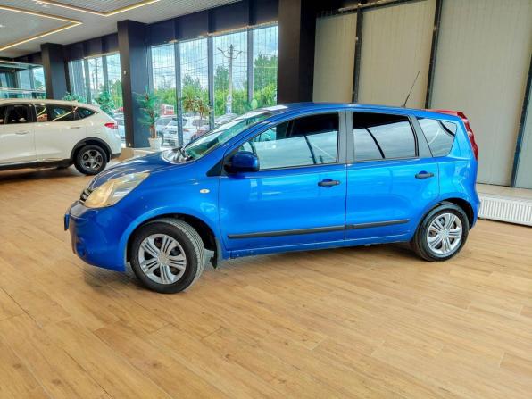 Nissan Note I Рестайлинг с пробегом 2010 года, цена 420 000 рублей, 294250 км, хэтчбек, Автокод Объявления