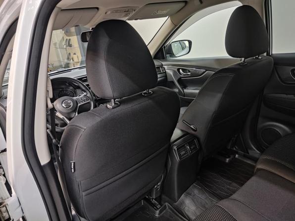 Nissan X-Trail III Рестайлинг с пробегом 2022 года, цена 2 290 000 рублей, 173252 км, внедорожник, Автокод Объявления