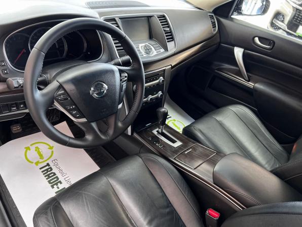 Nissan Teana II Рестайлинг с пробегом 2012 года, цена 1 295 000 рублей, 177334 км, седан, Автокод Объявления