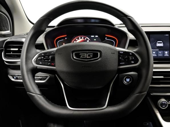 Belgee X50 с пробегом 2025 года, цена 1 530 000 рублей, 55597 км, внедорожник, Автокод Объявления