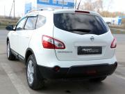 Nissan Qashqai+2 I Рестайлинг Иваново  - изображение 22