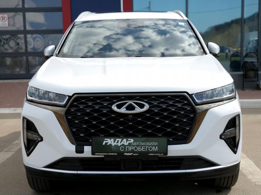 Chery Tiggo 7 Pro Max I Иваново  - изображение 2