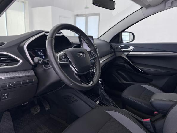 Lada (ВАЗ) Vesta I Рестайлинг (NG) с пробегом 2024 года, цена 1 430 000 рублей, 13990 км, седан, Автокод Объявления