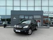 Honda CR-V III Омск  - изображение 30