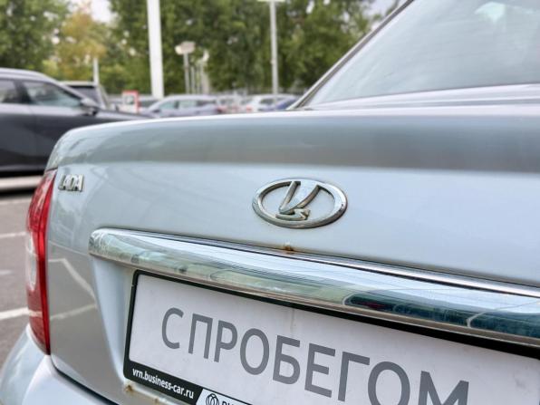 Lada (ВАЗ) Priora I с пробегом 2007 года, цена 257 000 рублей, 208001 км, универсал, Автокод Объявления