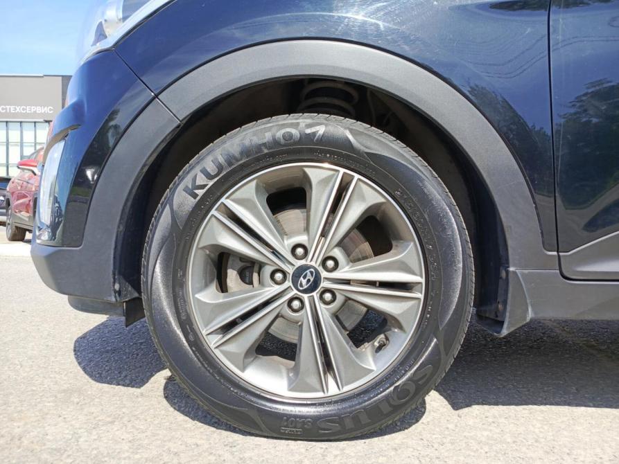 Hyundai Creta I Чебоксары  - изображение 22