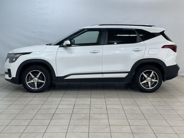 Kia Seltos I с пробегом 2020 года, цена 1 949 000 рублей, 122244 км, внедорожник, Автокод Объявления