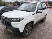 Lada (ВАЗ) Niva Travel I Пермь  - изображение 7