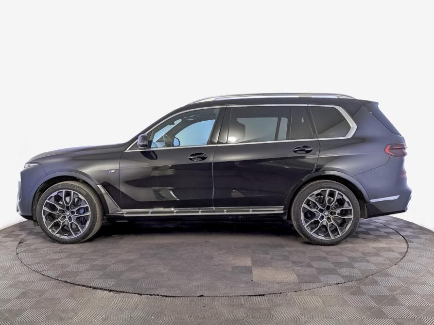BMW X7 I (G07) Рестайлинг Москва  - изображение 8