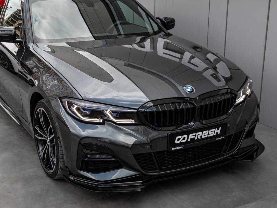 BMW 3 серии VII (G2x) Краснодар  - изображение 6