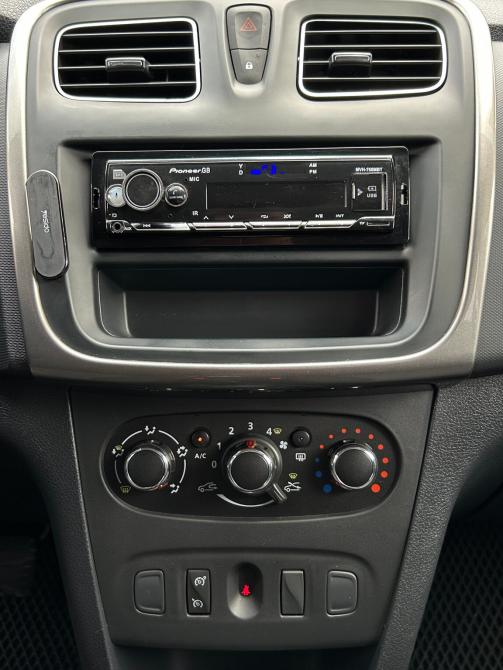 Renault Sandero II Альметьевск  - изображение 20