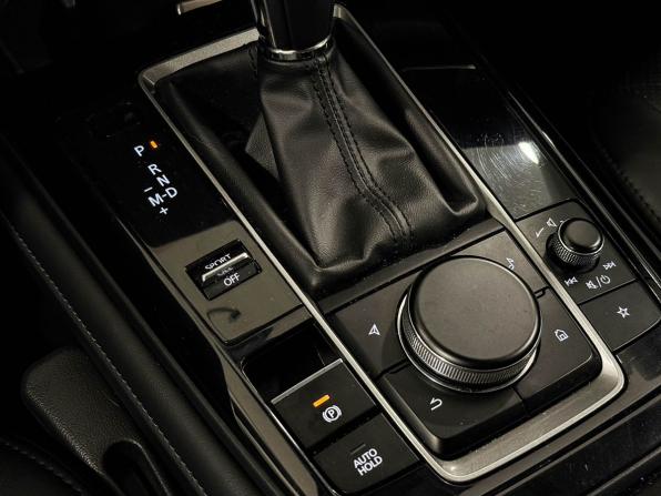 Mazda CX-30 I с пробегом 2021 года, цена 2 657 000 рублей, 26359 км, внедорожник, Автокод Объявления